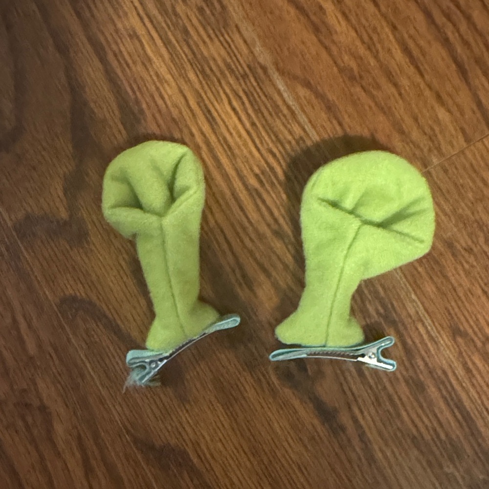 Princess Fiona (Shrek) Costume - Picture 3 of 3